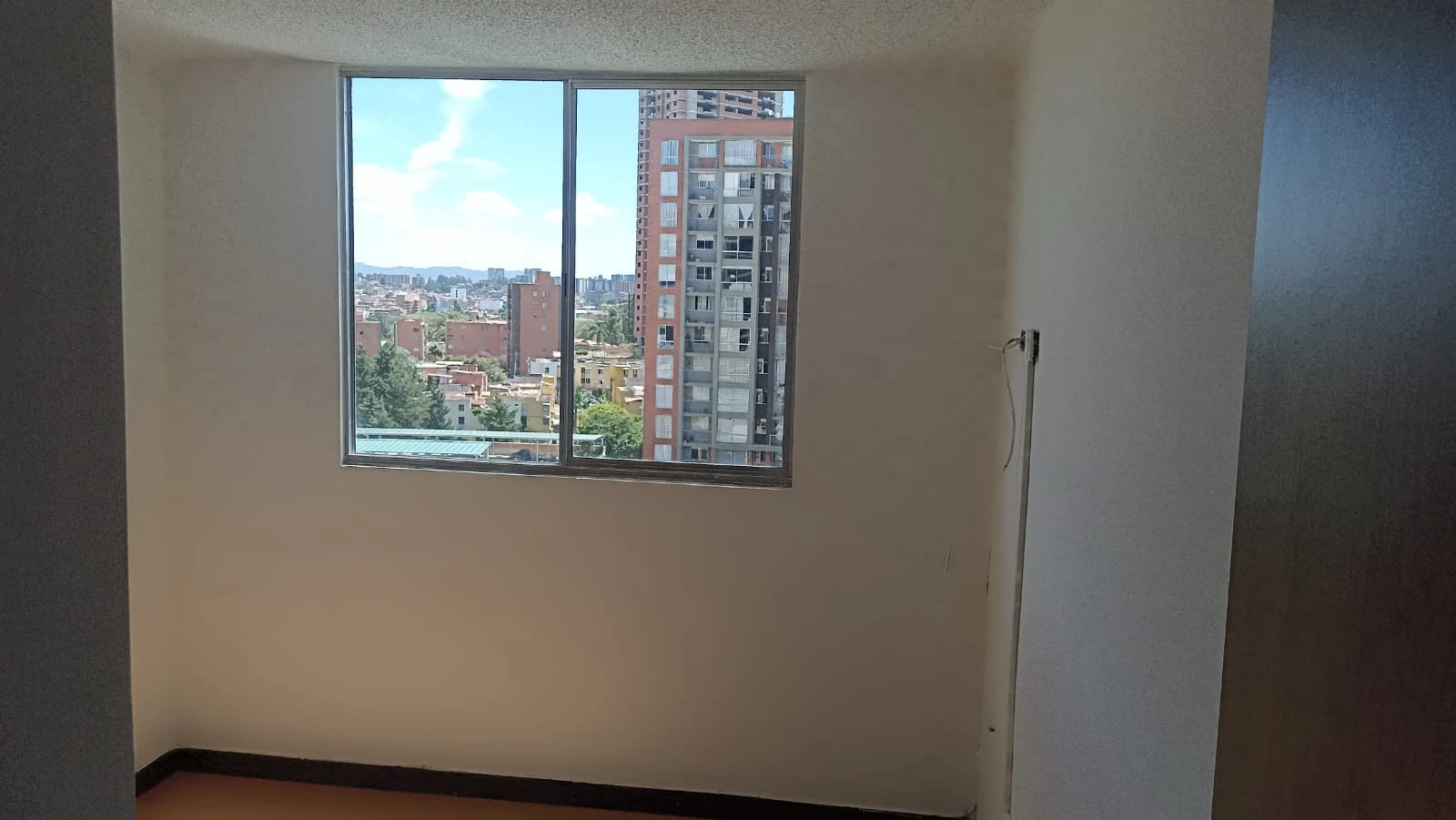 Apartamento en arriendo en Rionegro- los colegios 