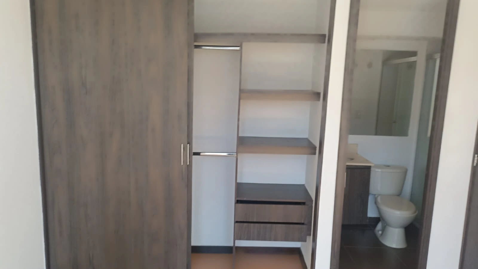 Apartamento en arriendo en Rionegro- los colegios 