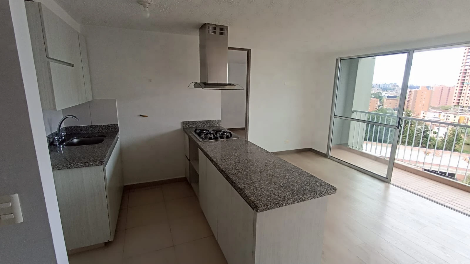 Apartamento en arriendo en Rionegro- los colegios 