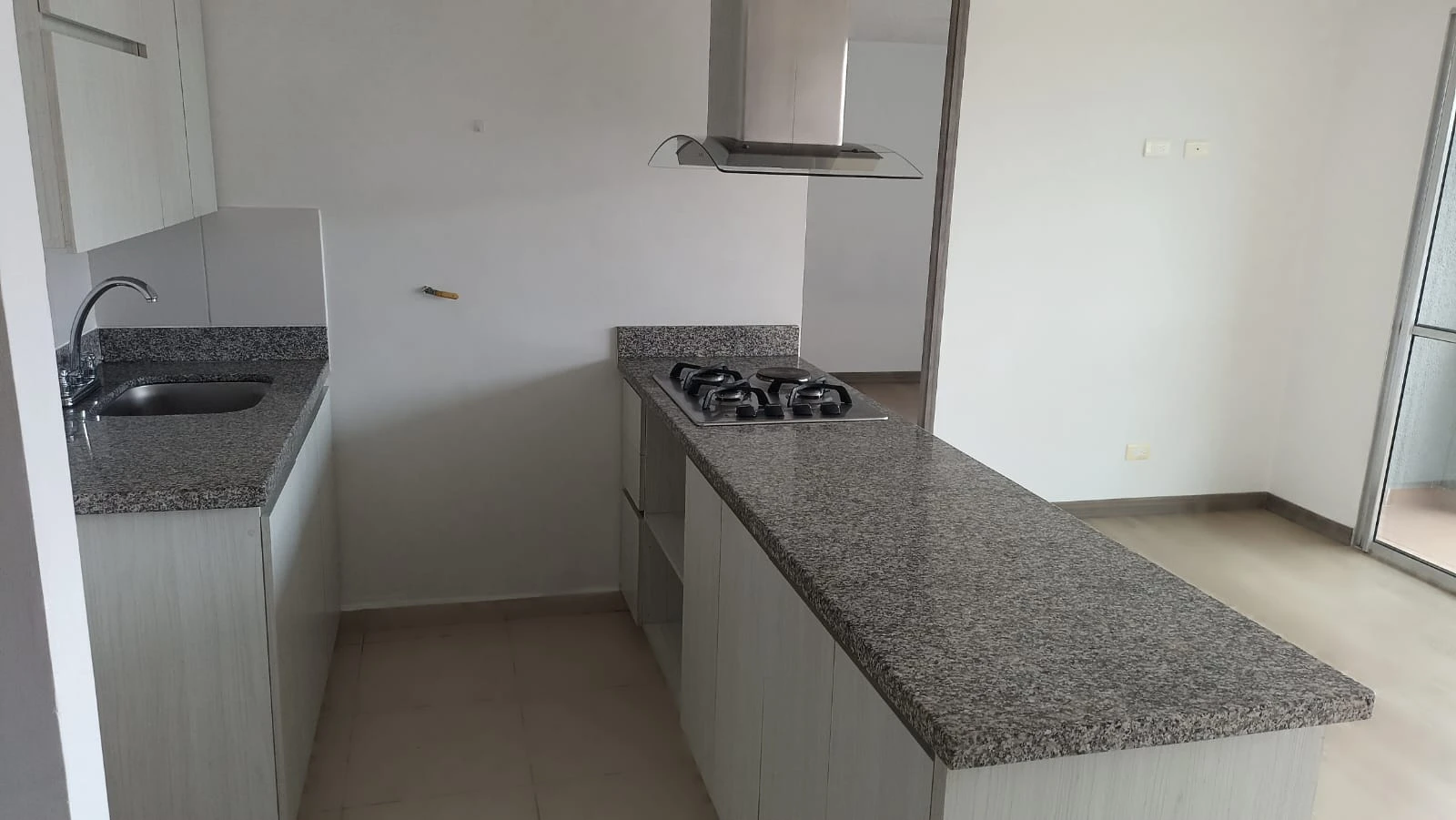 Apartamento en arriendo en Rionegro- los colegios 