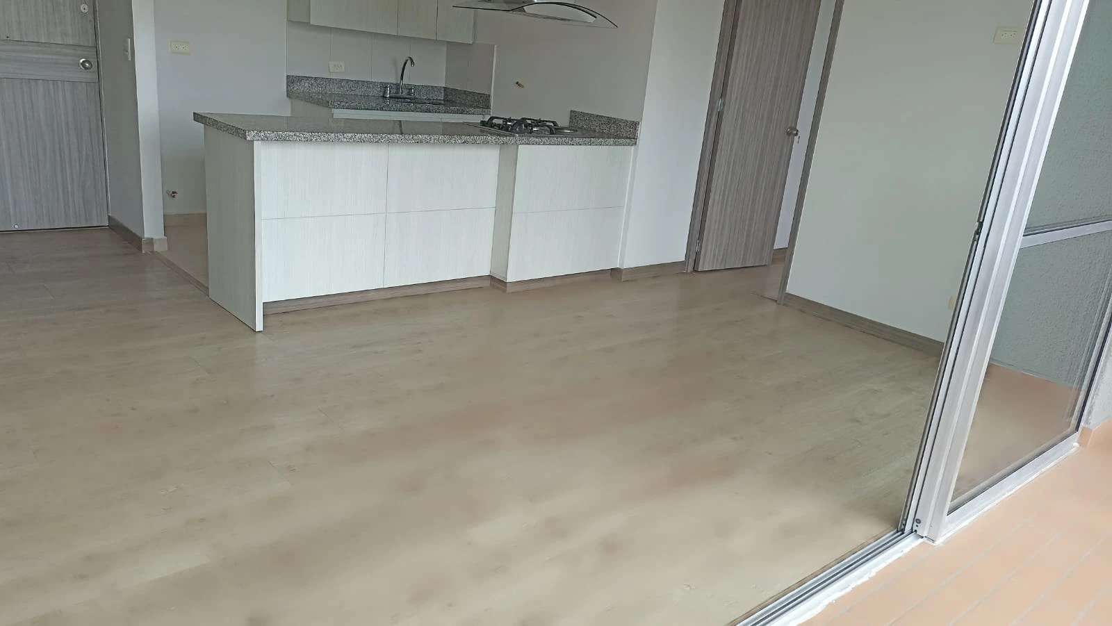 Apartamento en arriendo en Rionegro- los colegios 