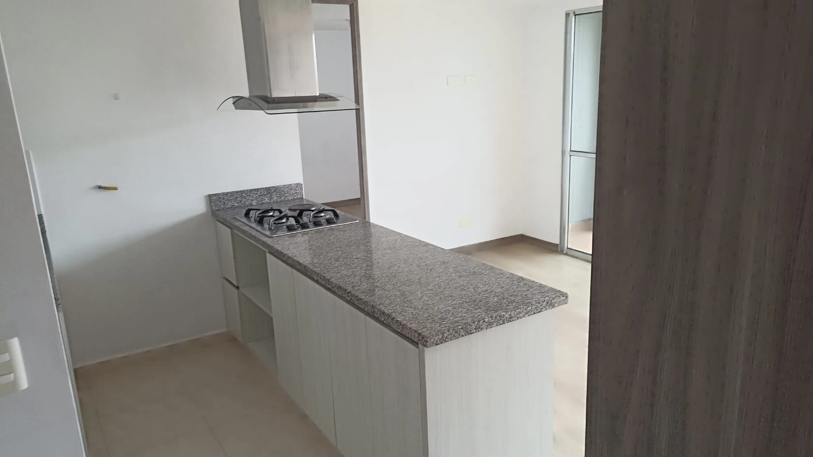 Apartamento en arriendo en Rionegro- los colegios 