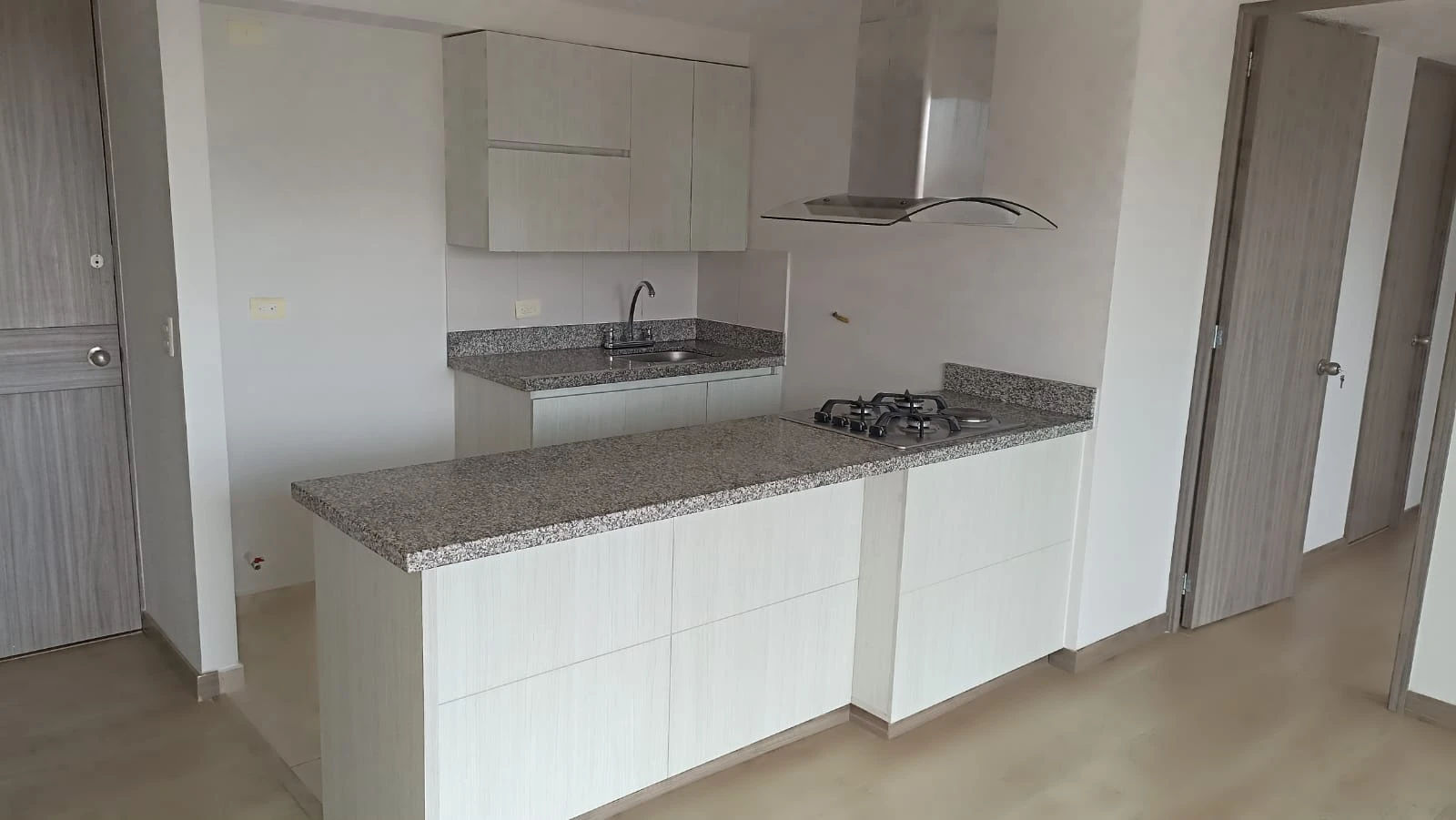 Apartamento en arriendo en Rionegro- los colegios 