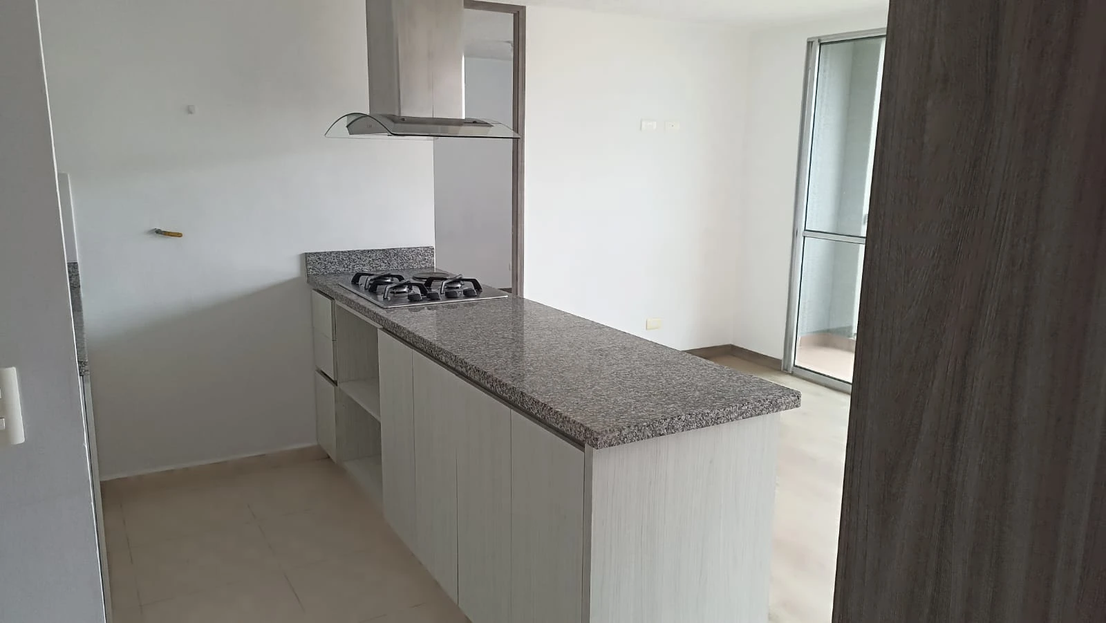 Apartamento en arriendo en Rionegro- los colegios 