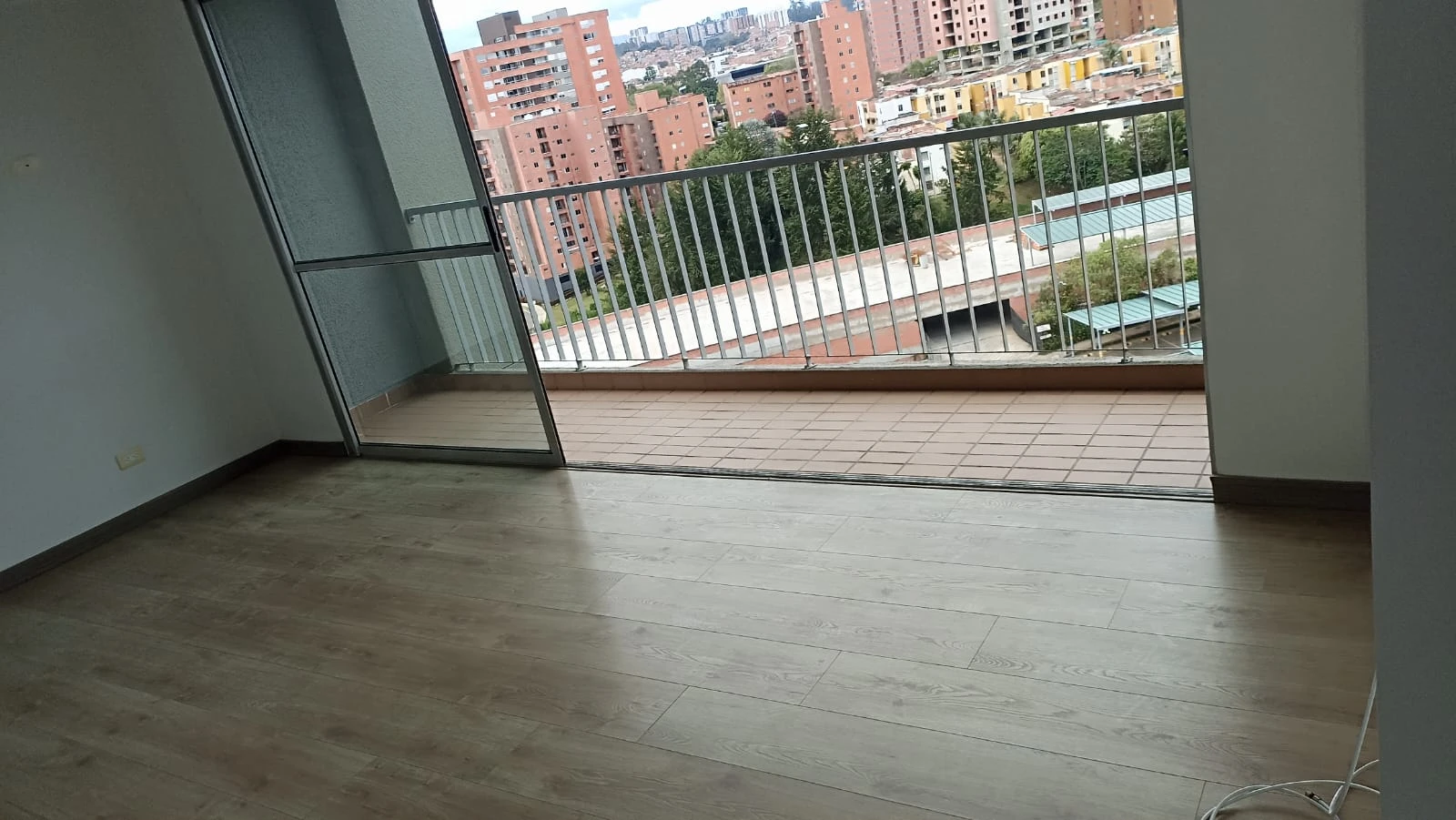 Apartamento en arriendo en Rionegro- los colegios 