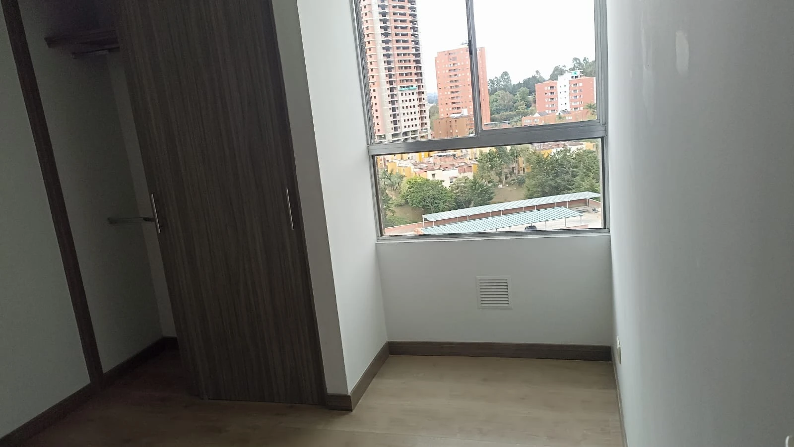 Apartamento en arriendo en Rionegro- los colegios 