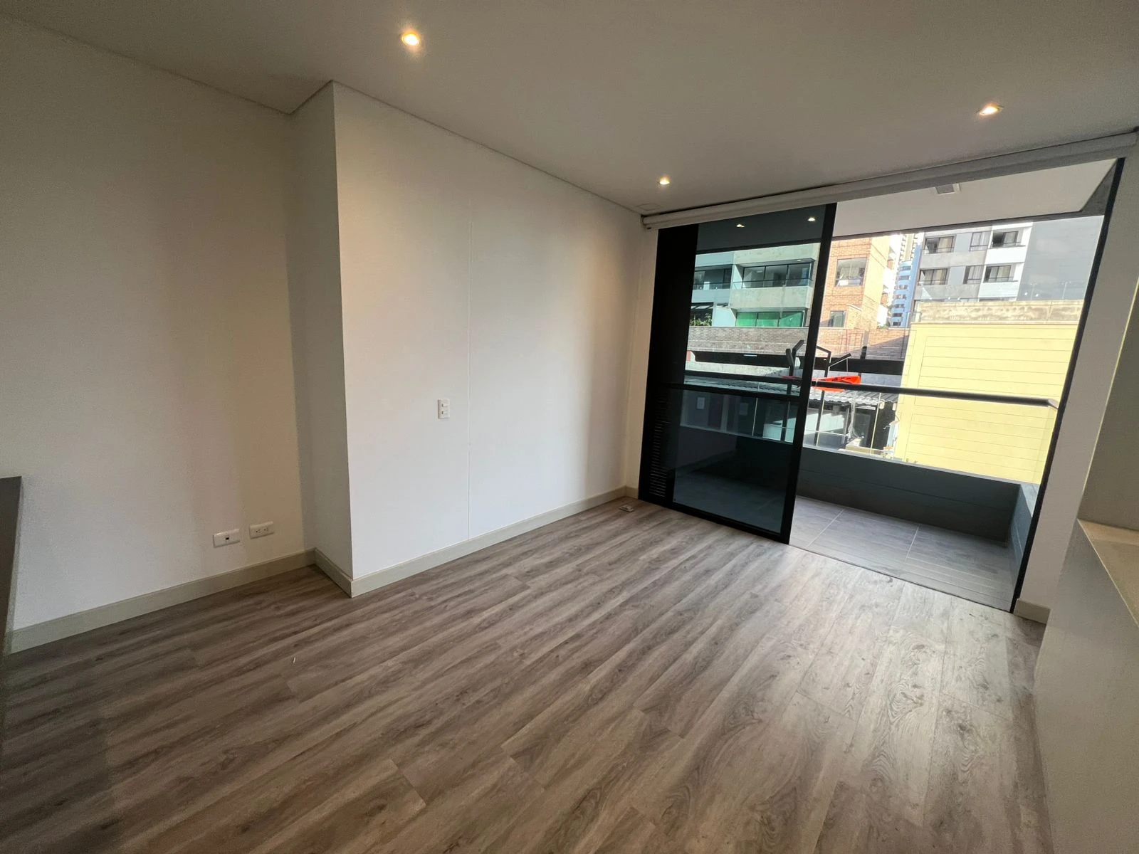 Apartaestudio en Arriendo Loma Los Gonzalez Medellin