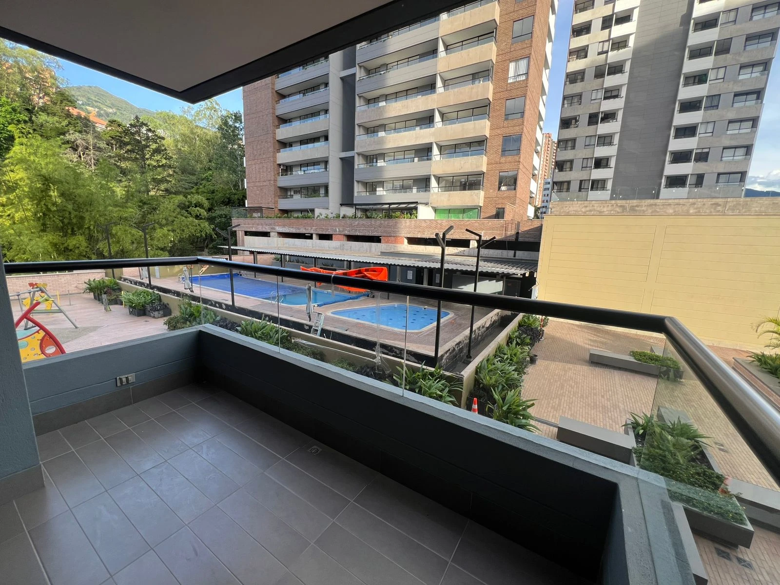 Apartaestudio en Arriendo Loma Los Gonzalez Medellin
