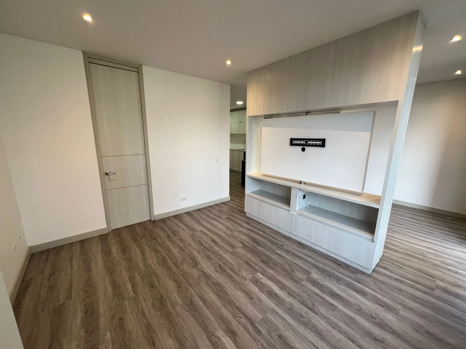 Apartaestudio en Arriendo Loma Los Gonzalez Medellin