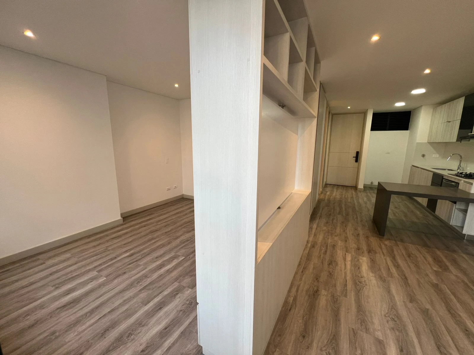 Apartaestudio en Arriendo Loma Los Gonzalez Medellin