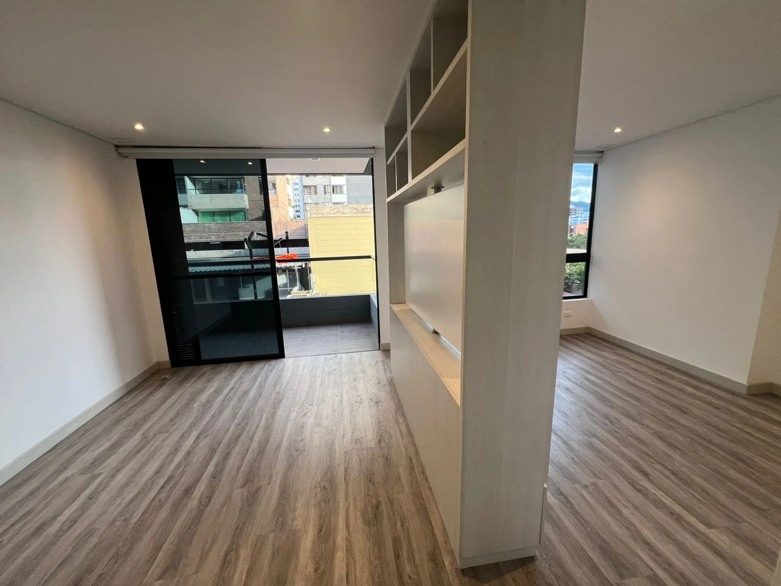 Apartaestudio en Arriendo Loma Los Gonzalez Medellin