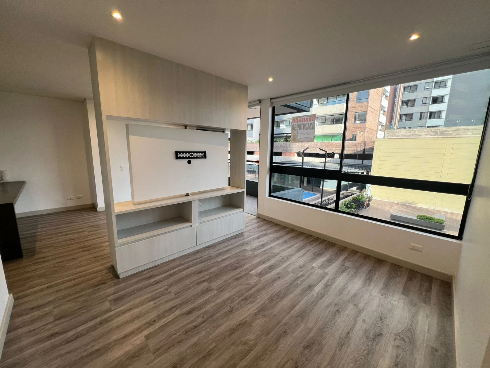 Apartaestudio en Arriendo Loma Los Gonzalez Medellin