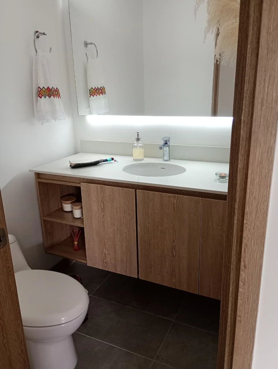 Apartamento en arriendo en  el Retiro Antioquia, sector la Maria 