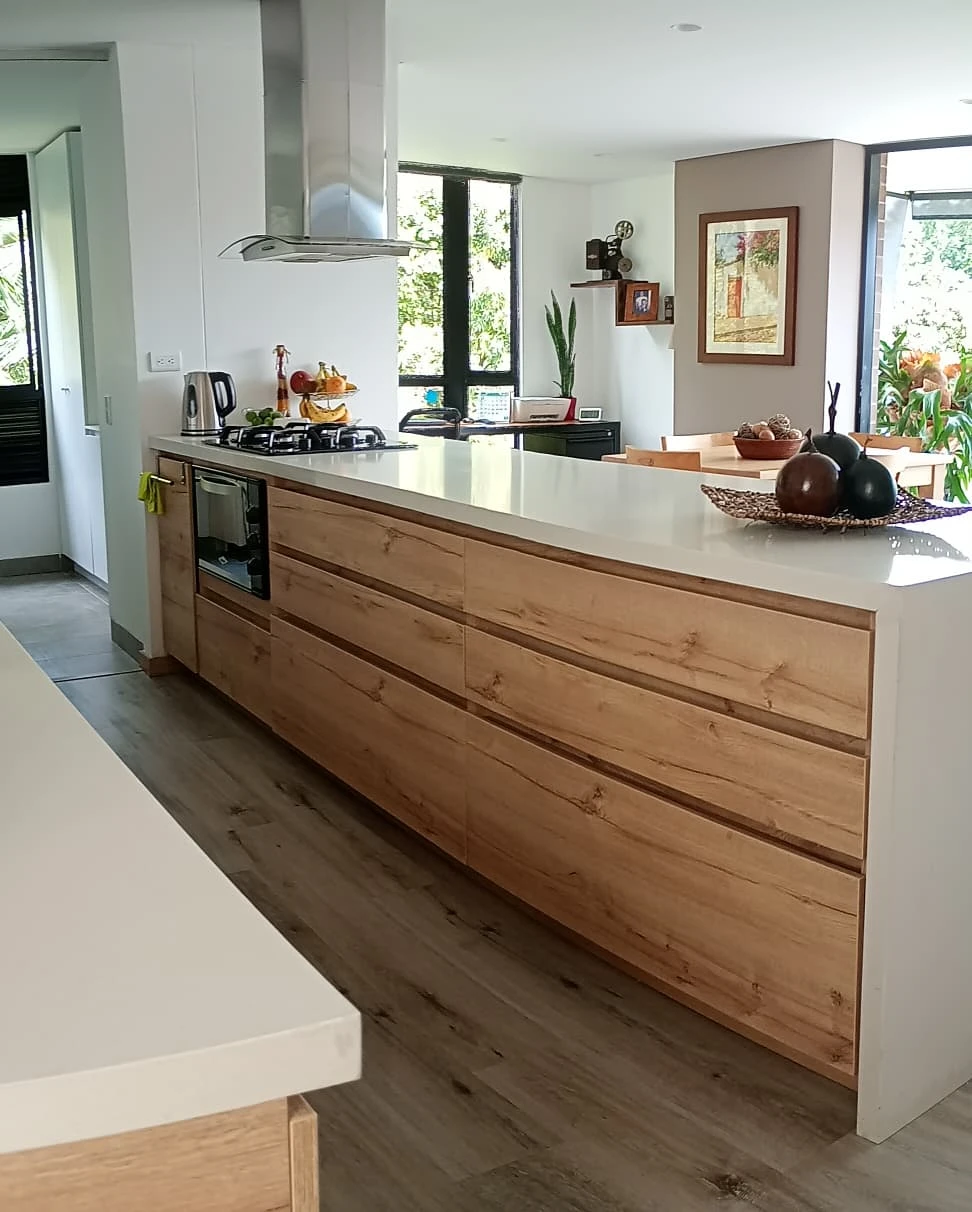 Apartamento en arriendo en  el Retiro Antioquia, sector la Maria 