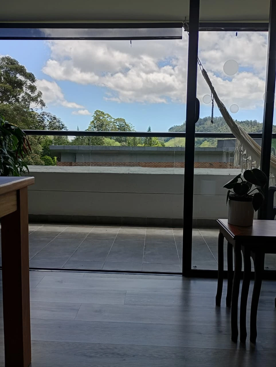 Apartamento en arriendo en  el Retiro Antioquia, sector la Maria 