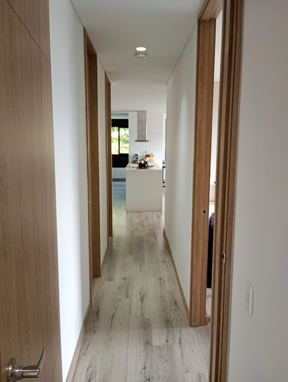 Apartamento en arriendo en  el Retiro Antioquia, sector la Maria 