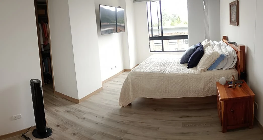 Apartamento en arriendo en  el Retiro Antioquia, sector la Maria 