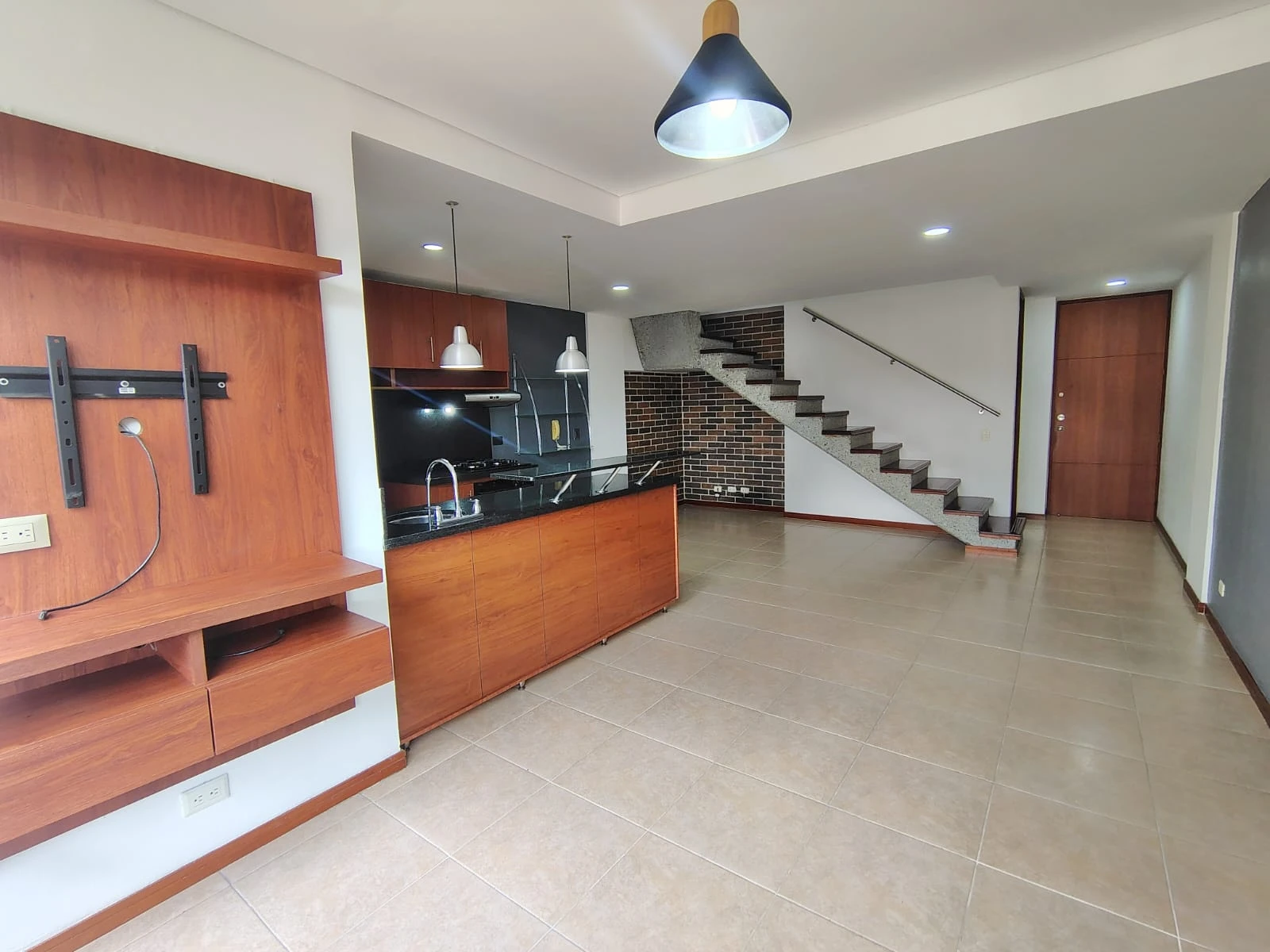 Apartamento en arriendo sector Alejandría