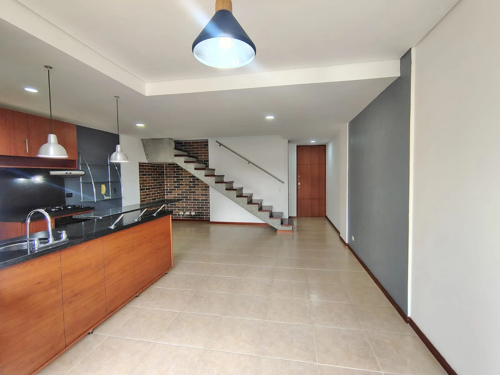 Apartamento en arriendo sector Alejandría