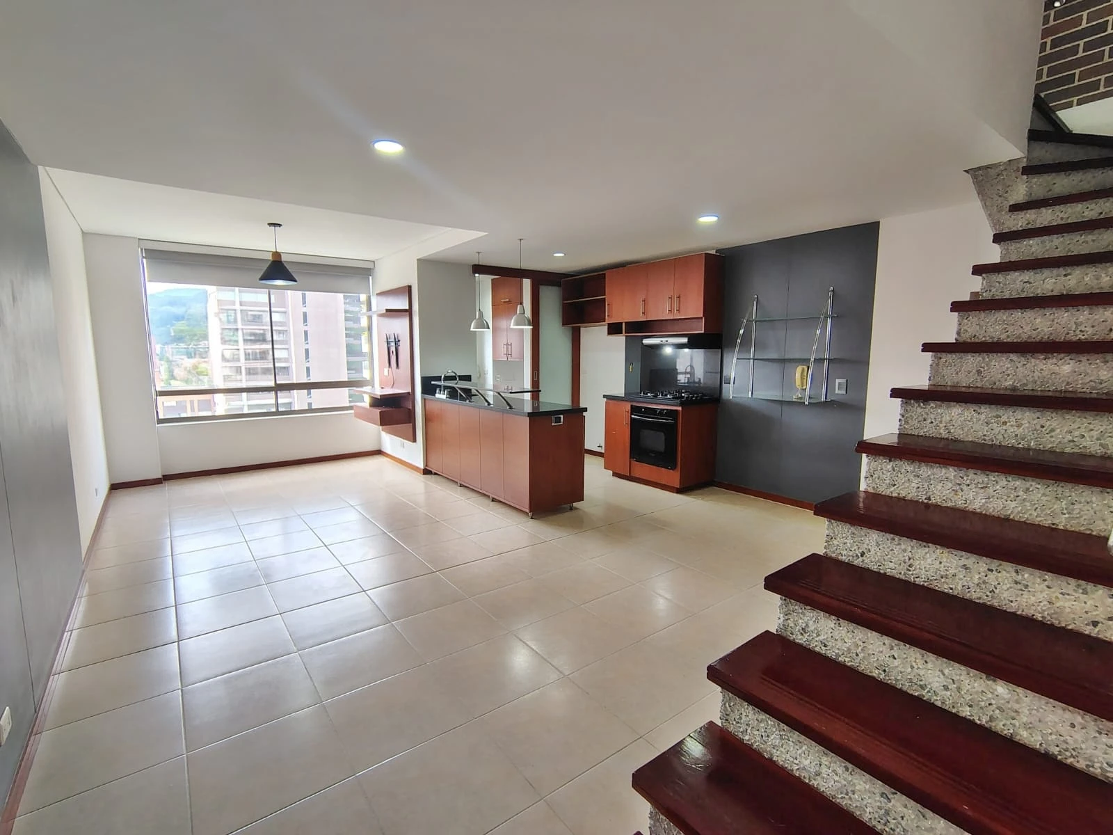 Apartamento en arriendo sector Alejandría