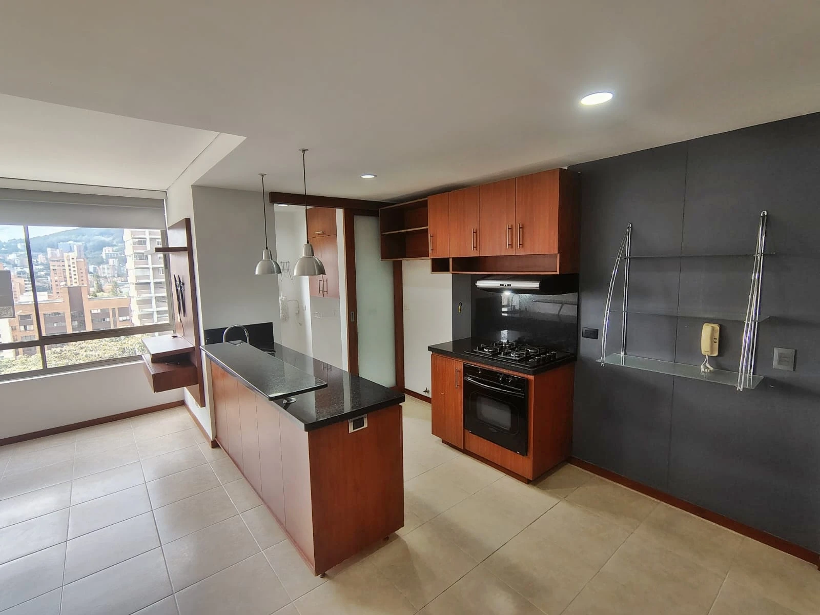 Apartamento en arriendo sector Alejandría