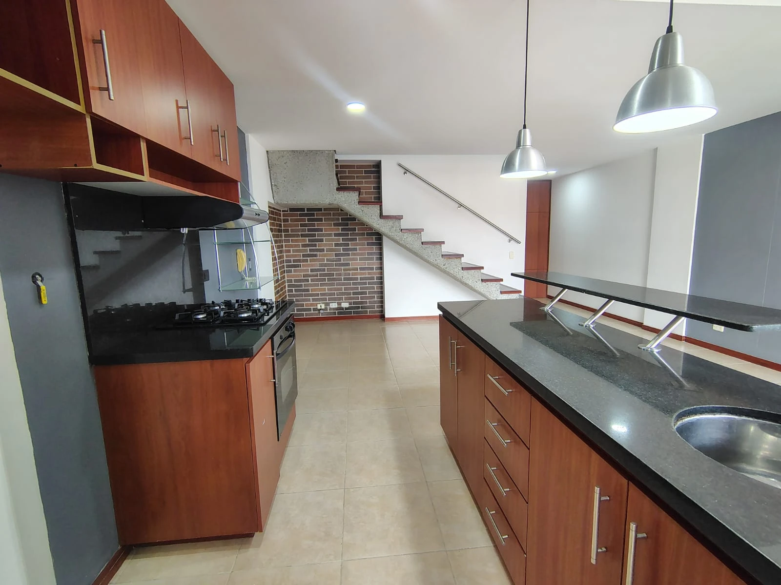 Apartamento en arriendo sector Alejandría