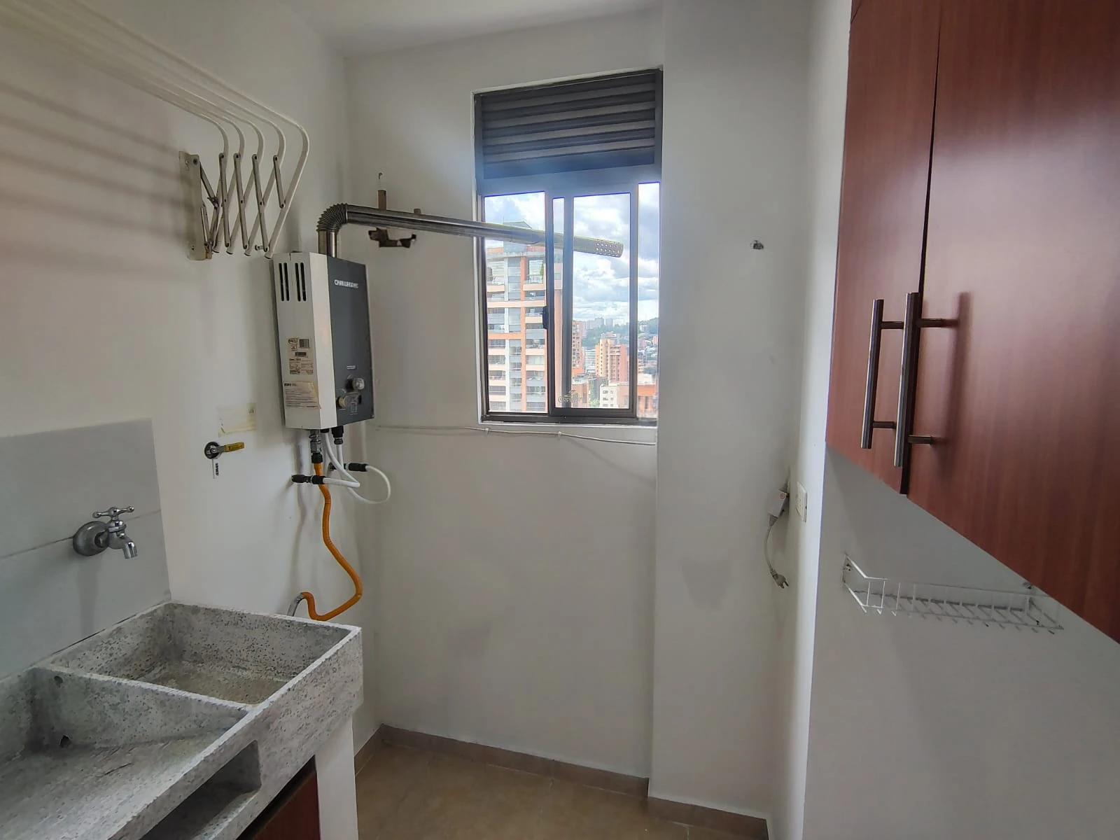 Apartamento en arriendo sector Alejandría