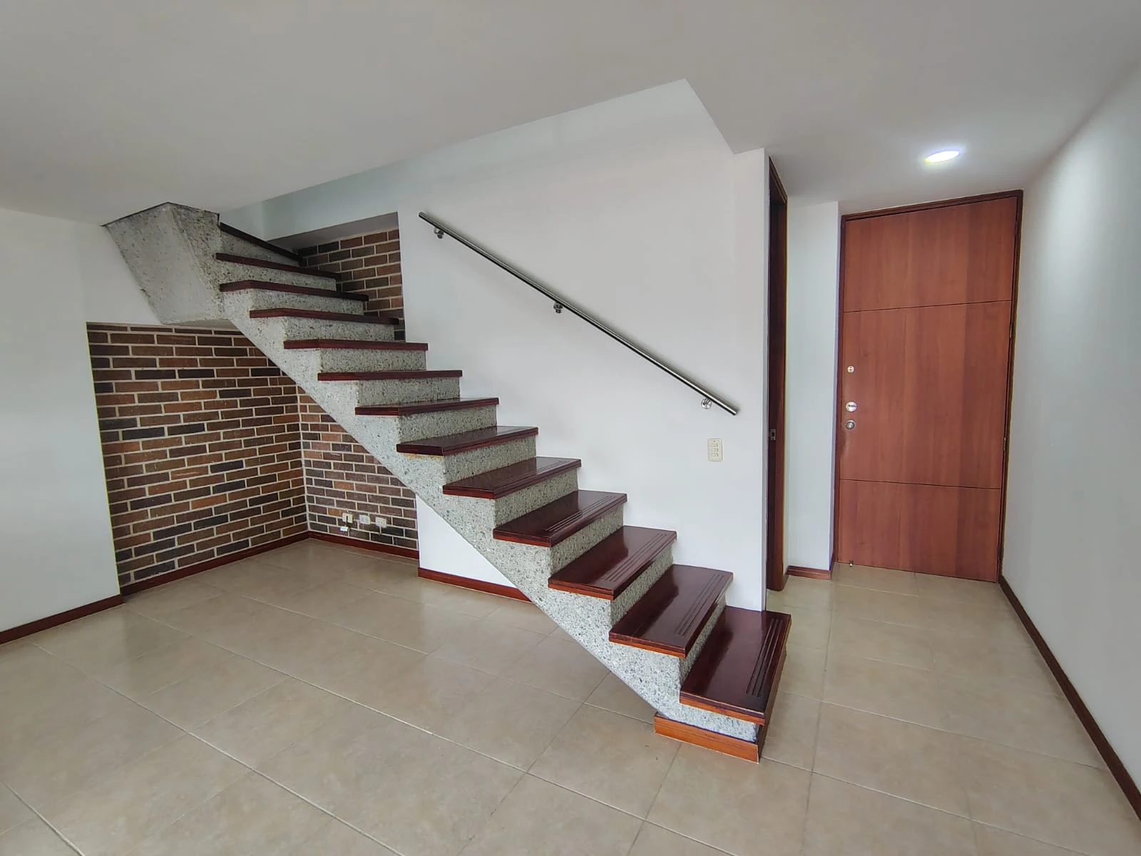 Apartamento en arriendo sector Alejandría