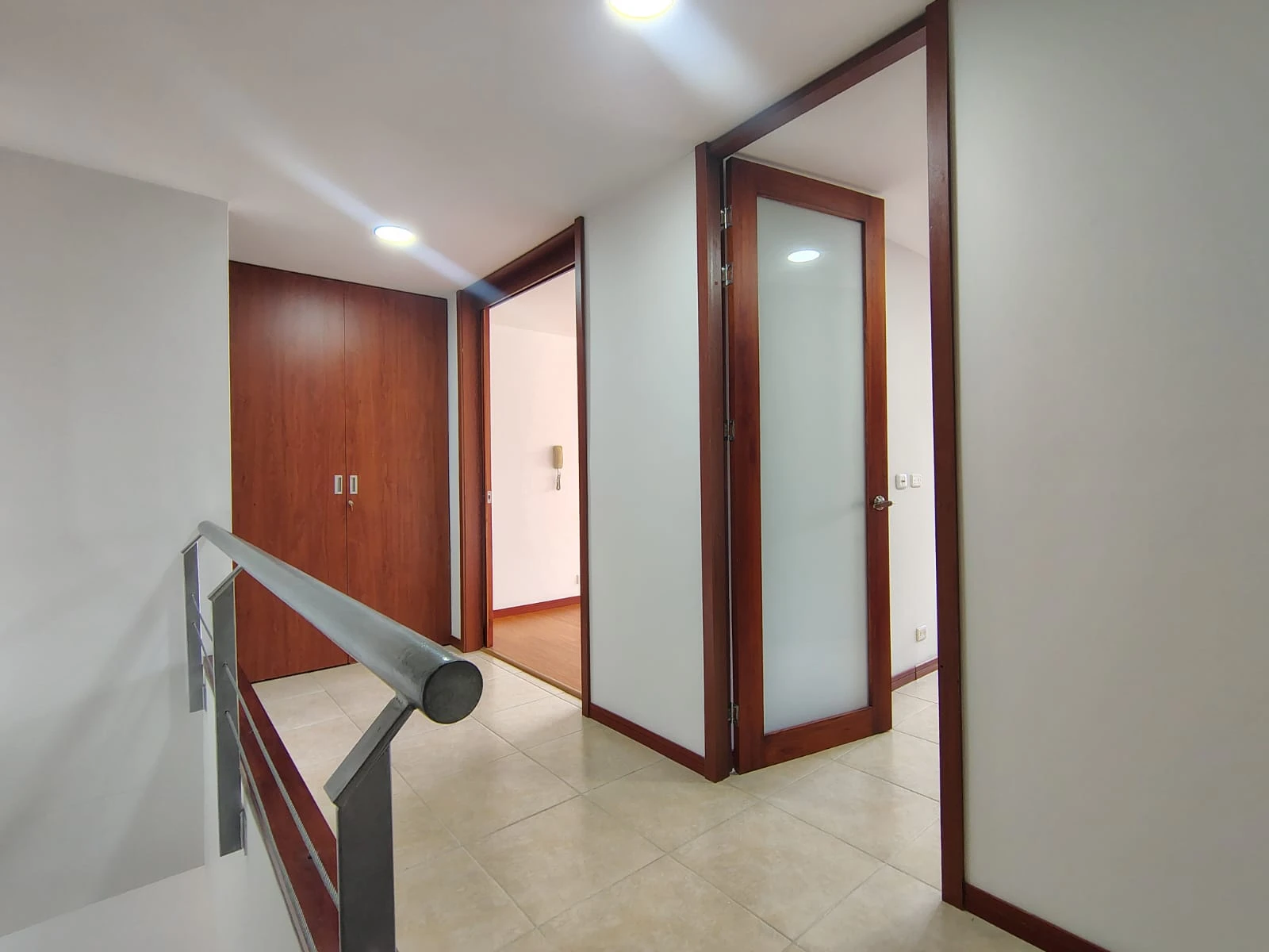 Apartamento en arriendo sector Alejandría