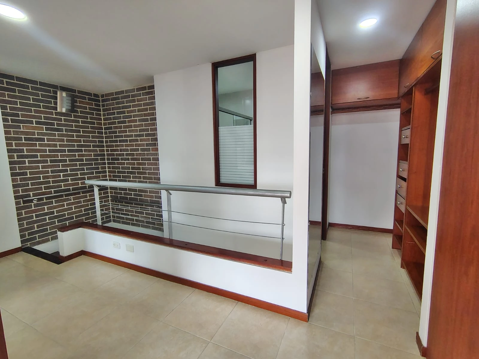 Apartamento en arriendo sector Alejandría