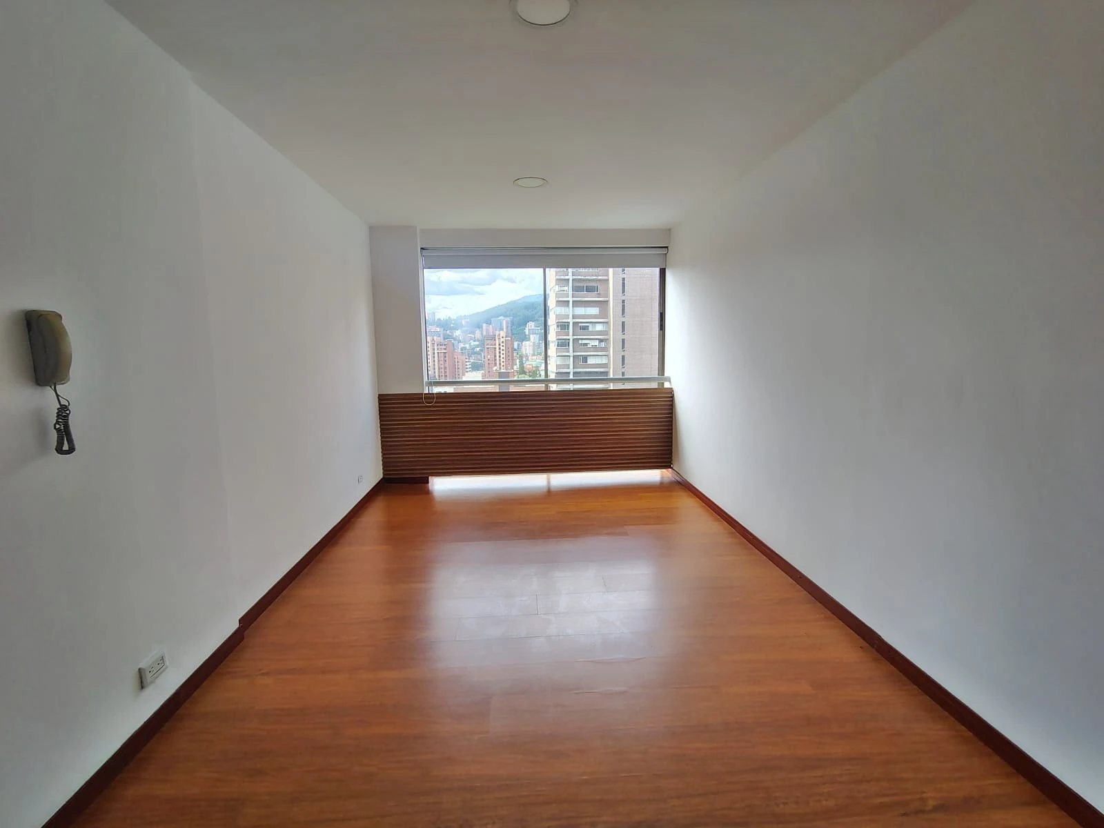 Apartamento en arriendo sector Alejandría