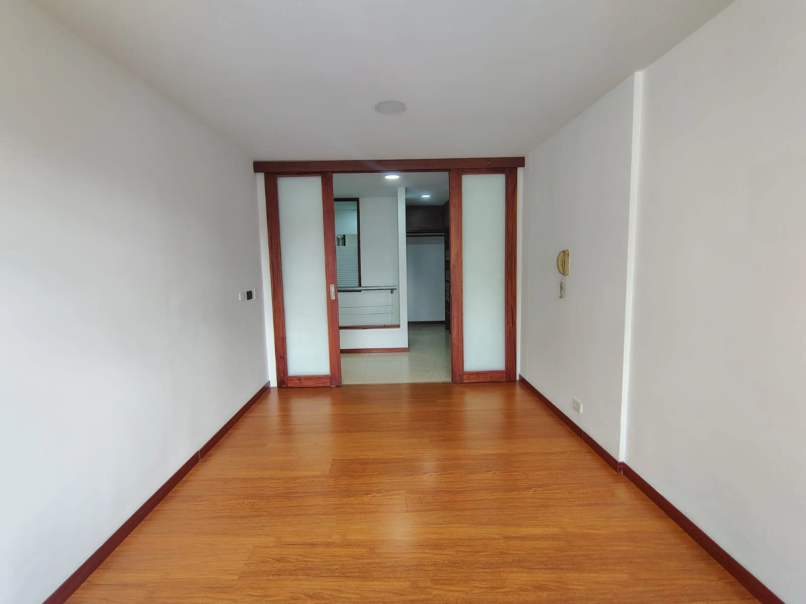 Apartamento en arriendo sector Alejandría