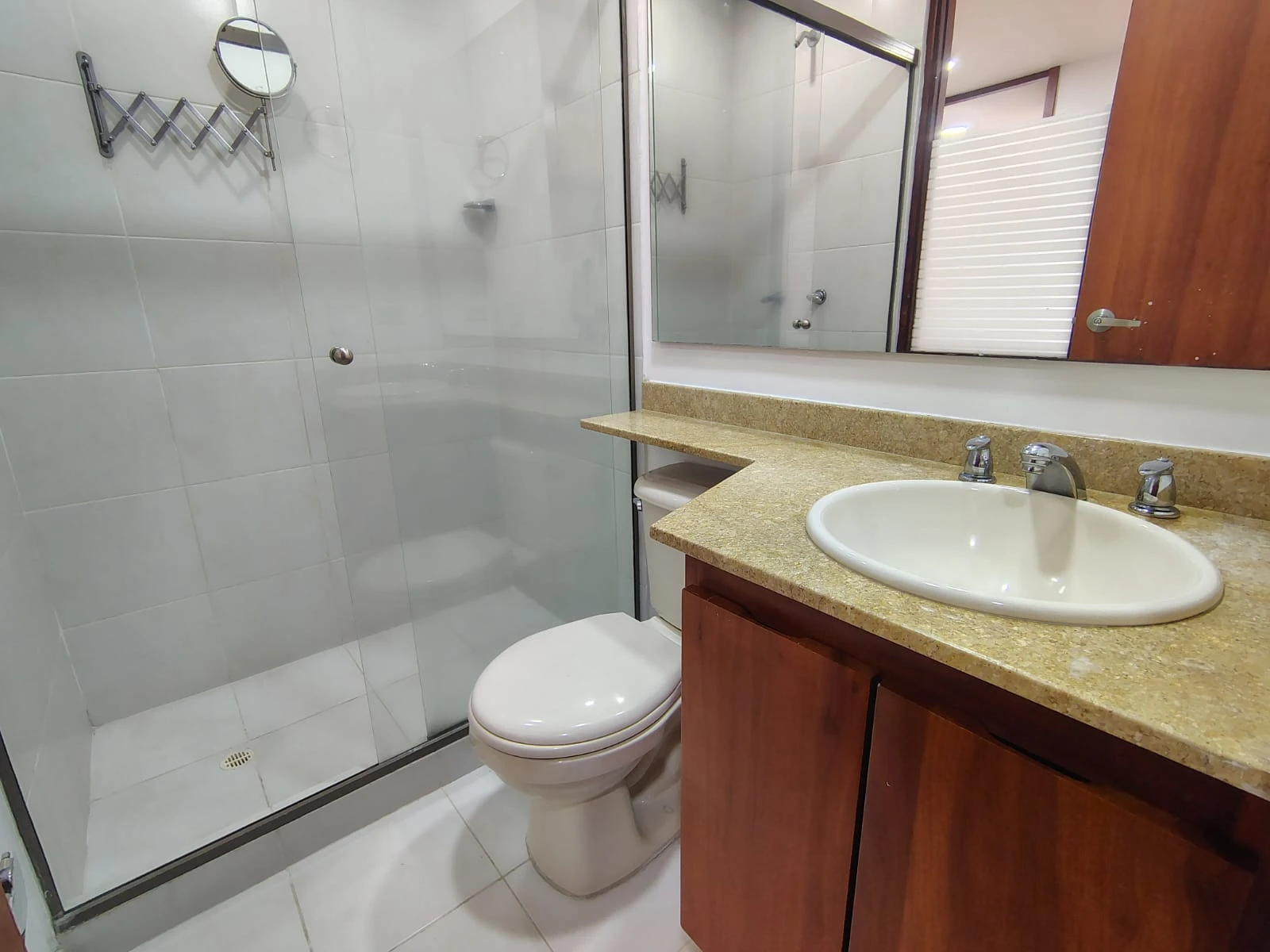 Apartamento en arriendo sector Alejandría
