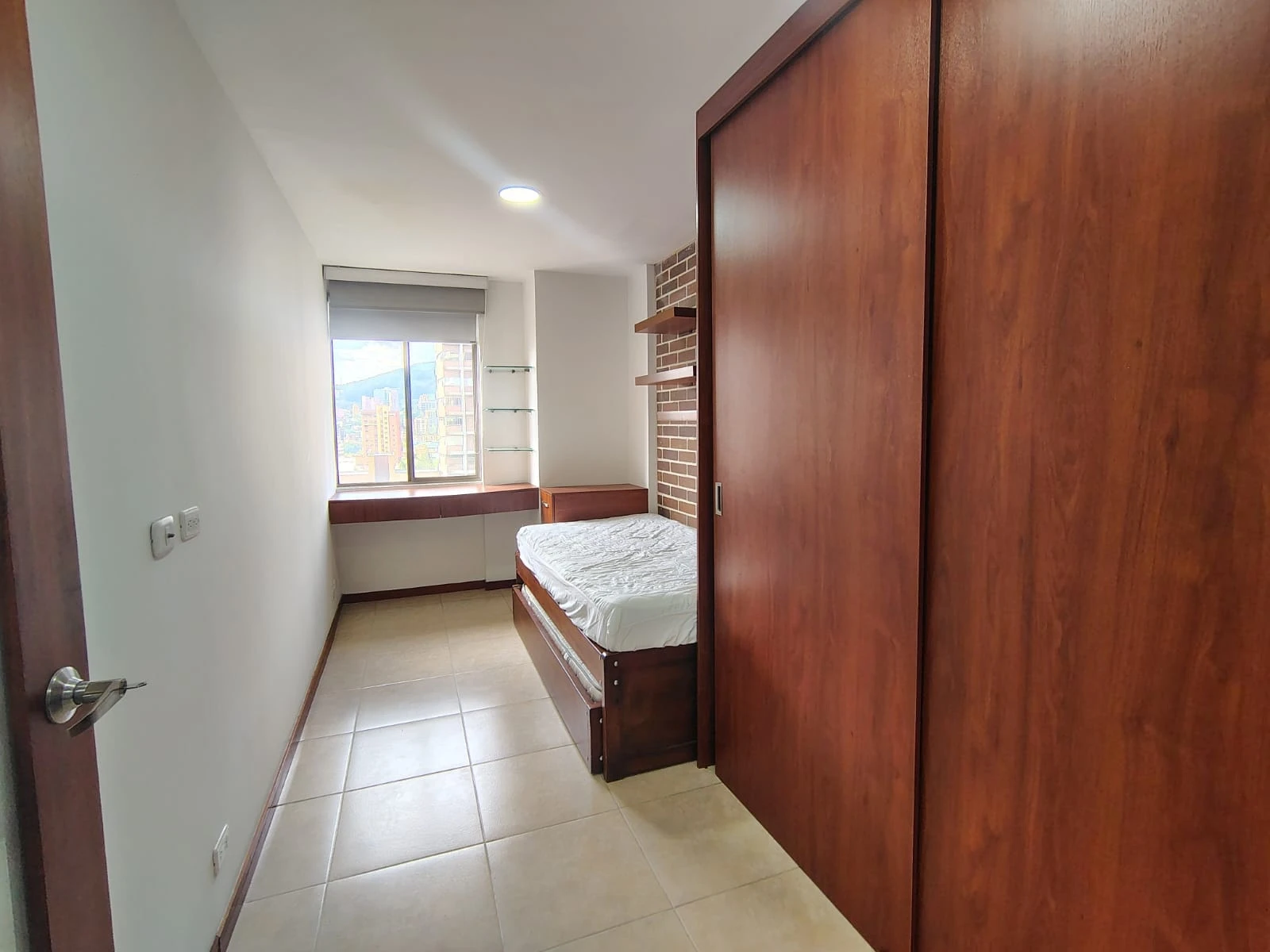 Apartamento en arriendo sector Alejandría