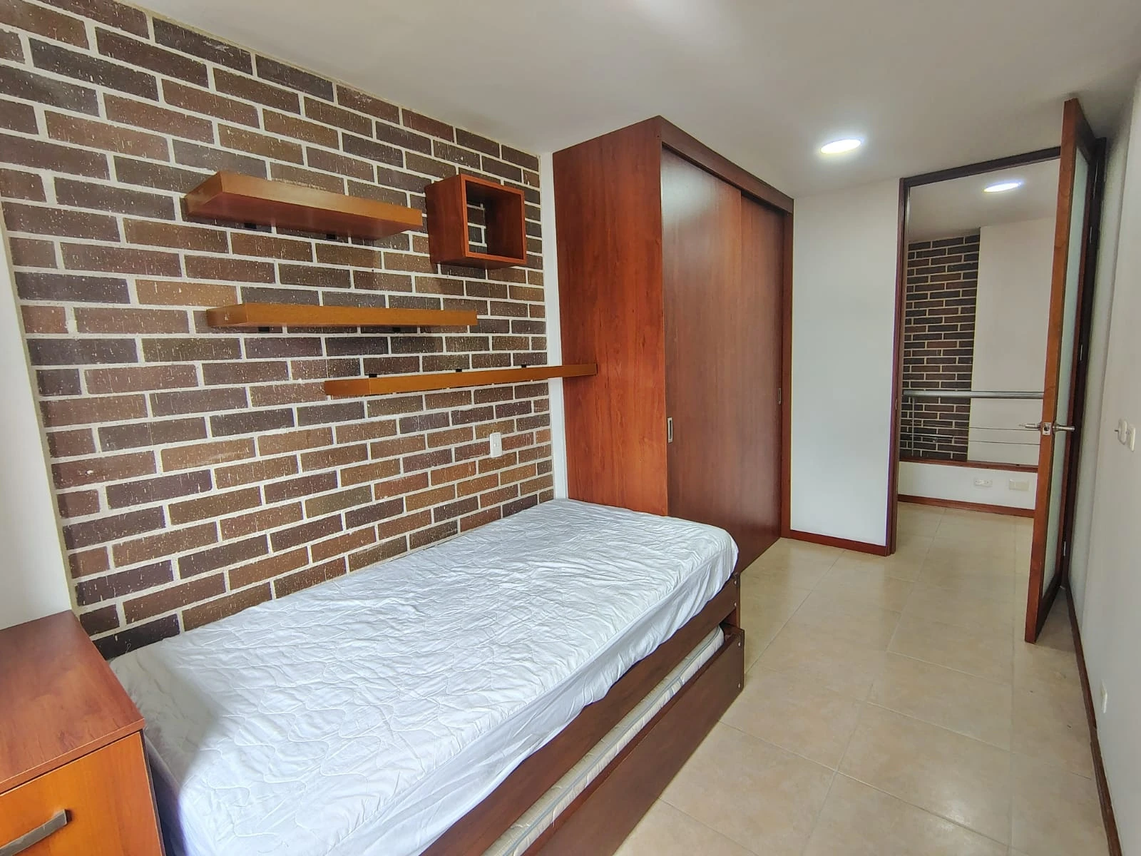 Apartamento en arriendo sector Alejandría