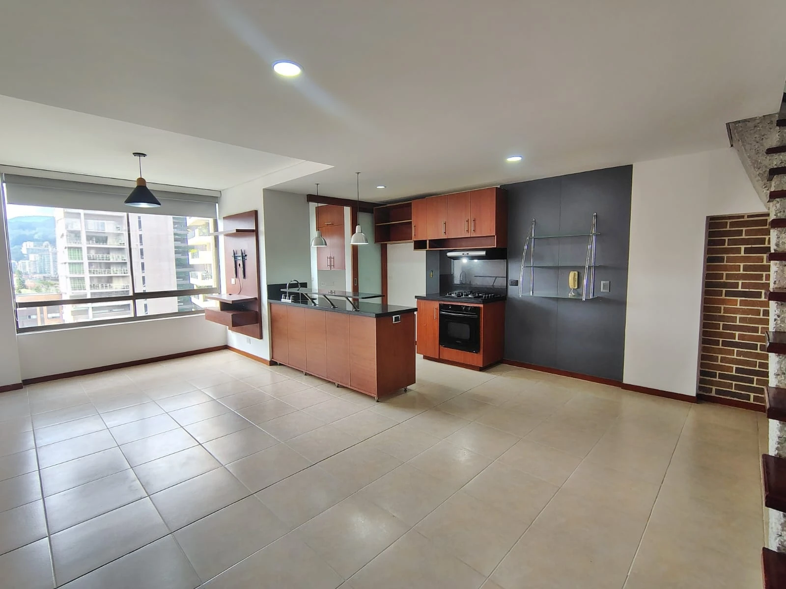Apartamento en arriendo sector Alejandría