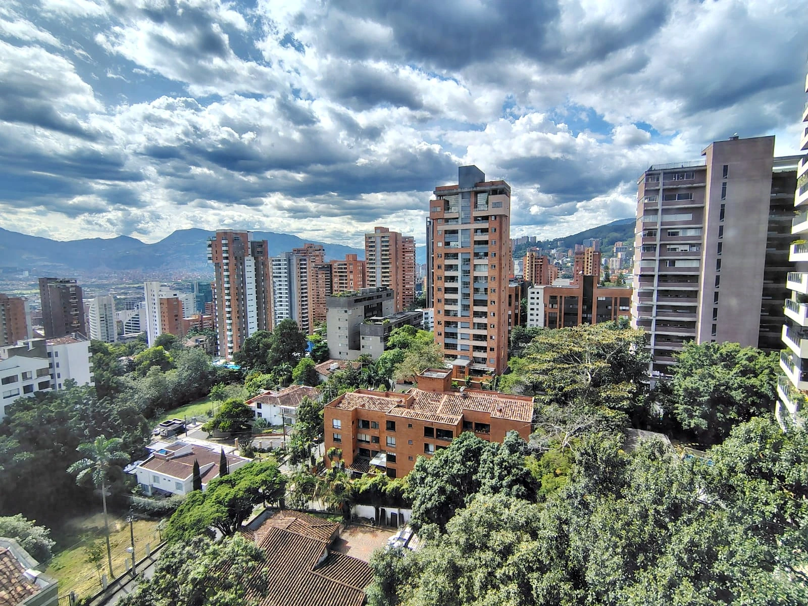 Apartamento en arriendo sector Alejandría