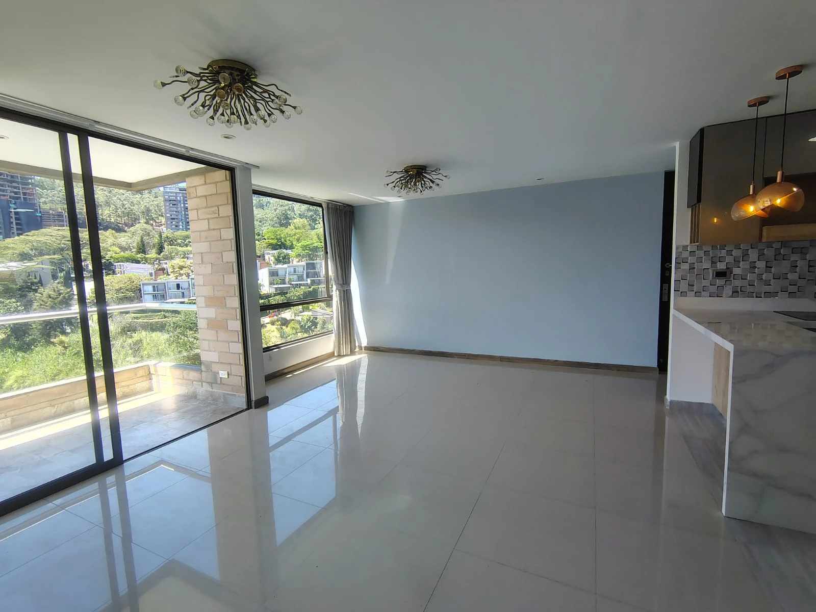 Apartamento en arriendo sector Intercontinental