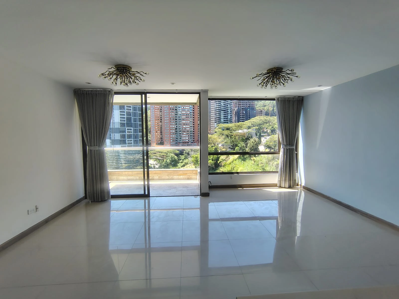 Apartamento en arriendo sector Intercontinental