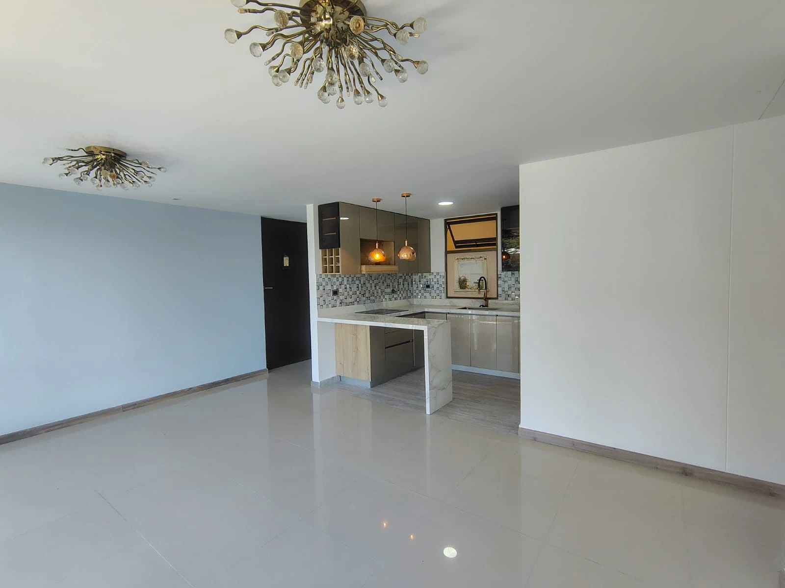 Apartamento en arriendo sector Intercontinental