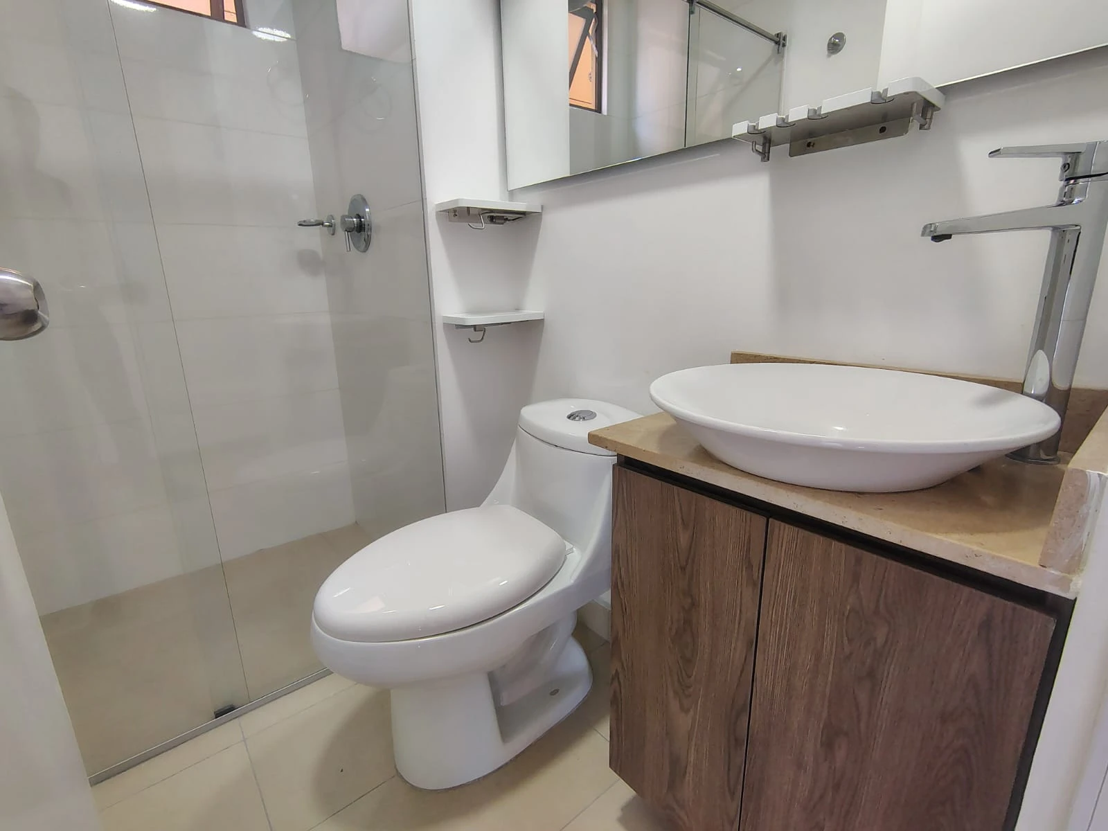 Apartamento en arriendo sector Intercontinental
