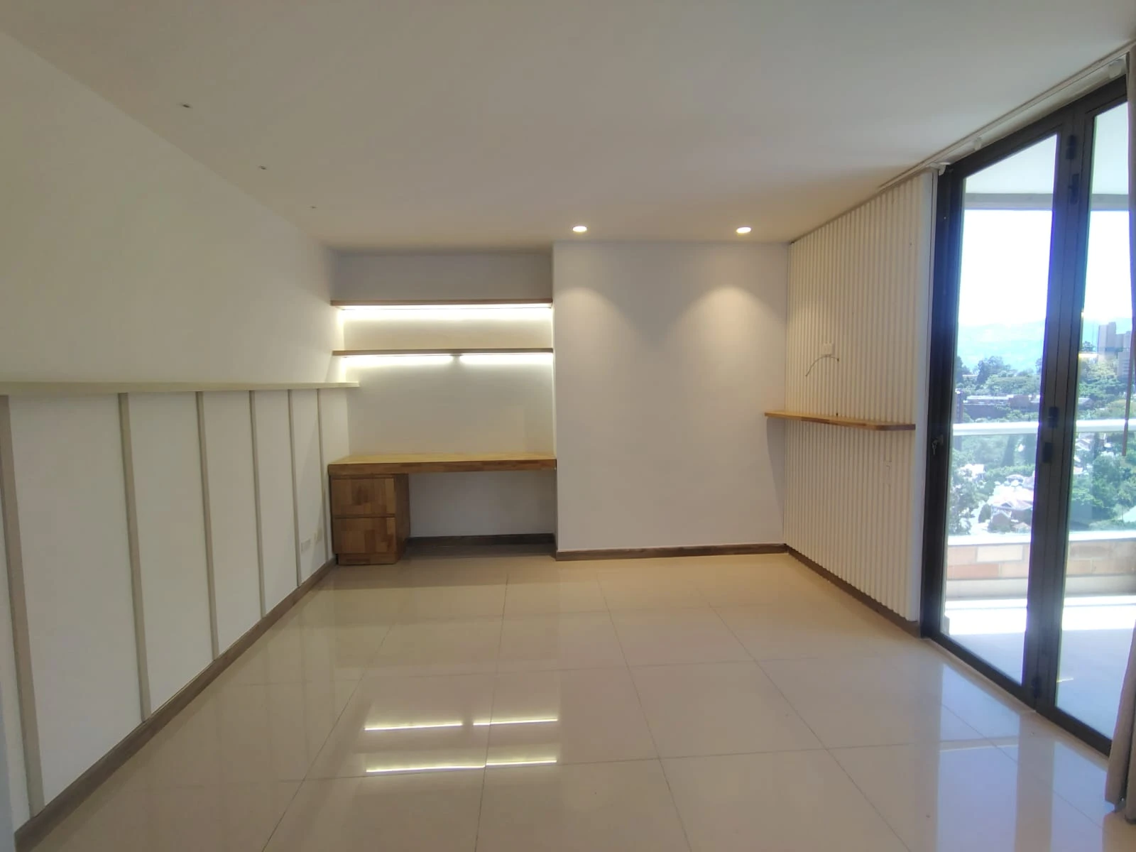 Apartamento en arriendo sector Intercontinental