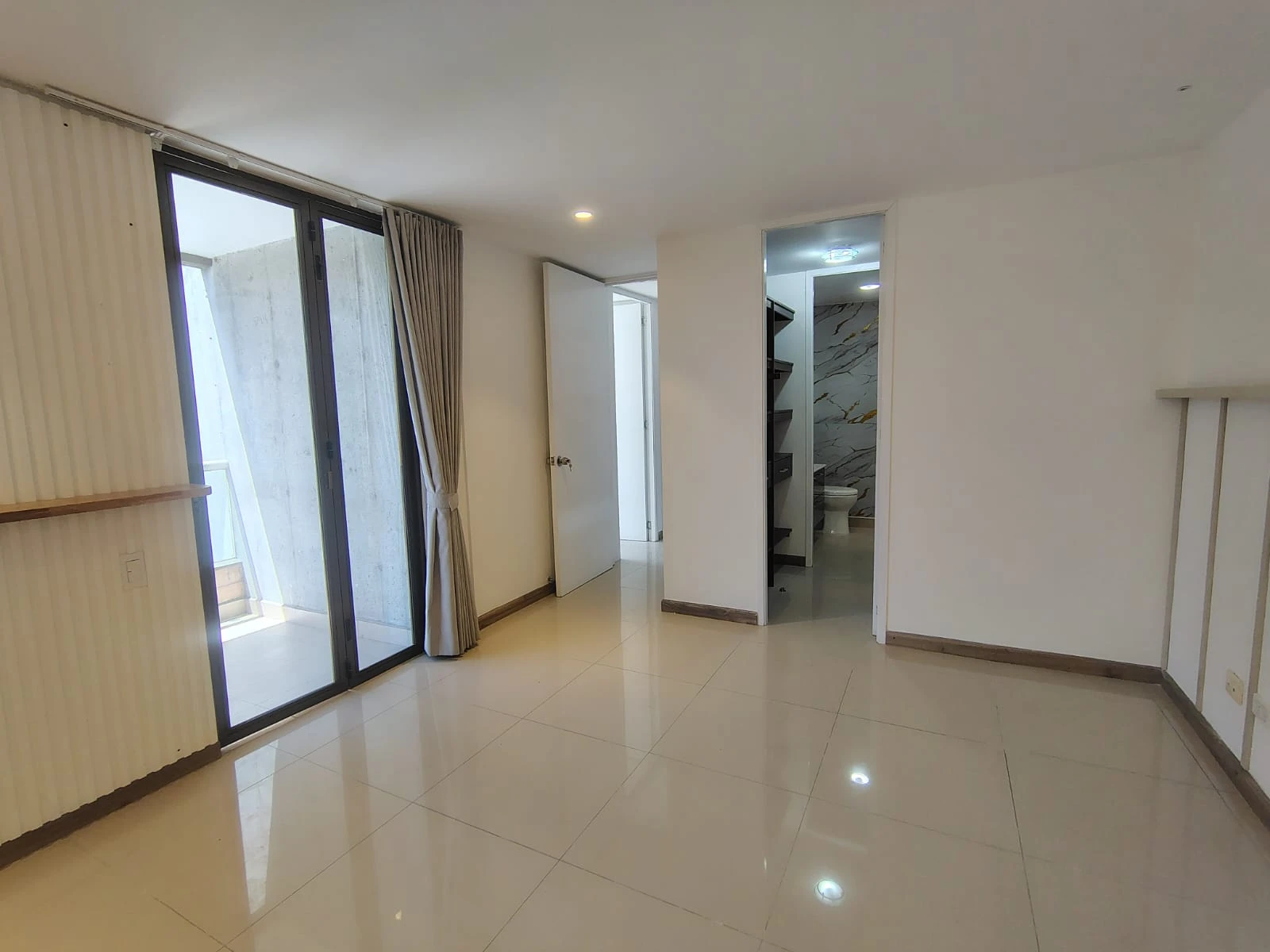 Apartamento en arriendo sector Intercontinental