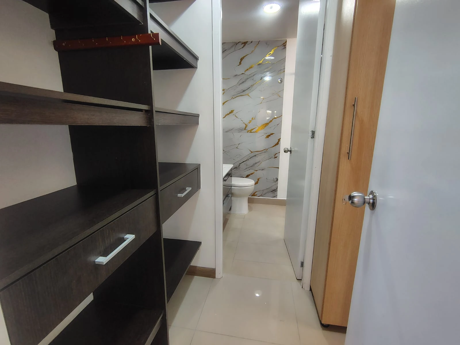Apartamento en arriendo sector Intercontinental