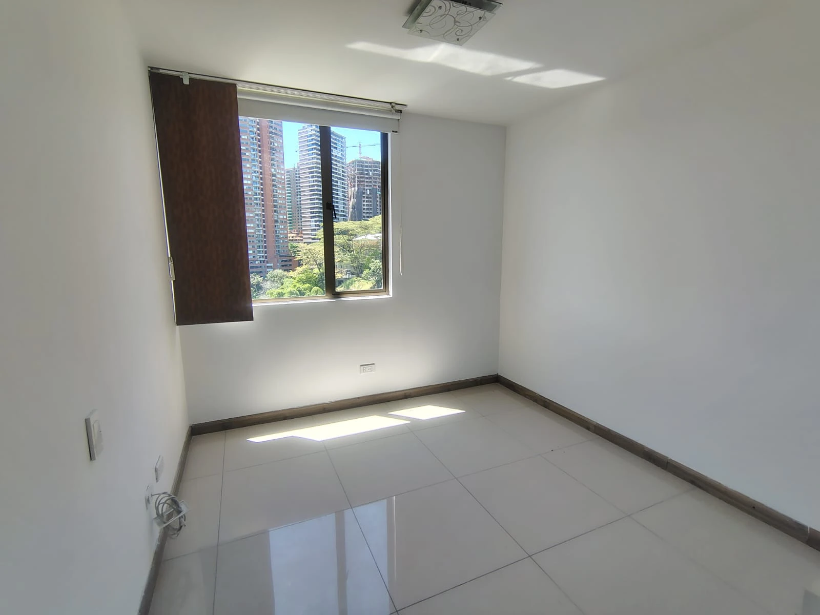 Apartamento en arriendo sector Intercontinental