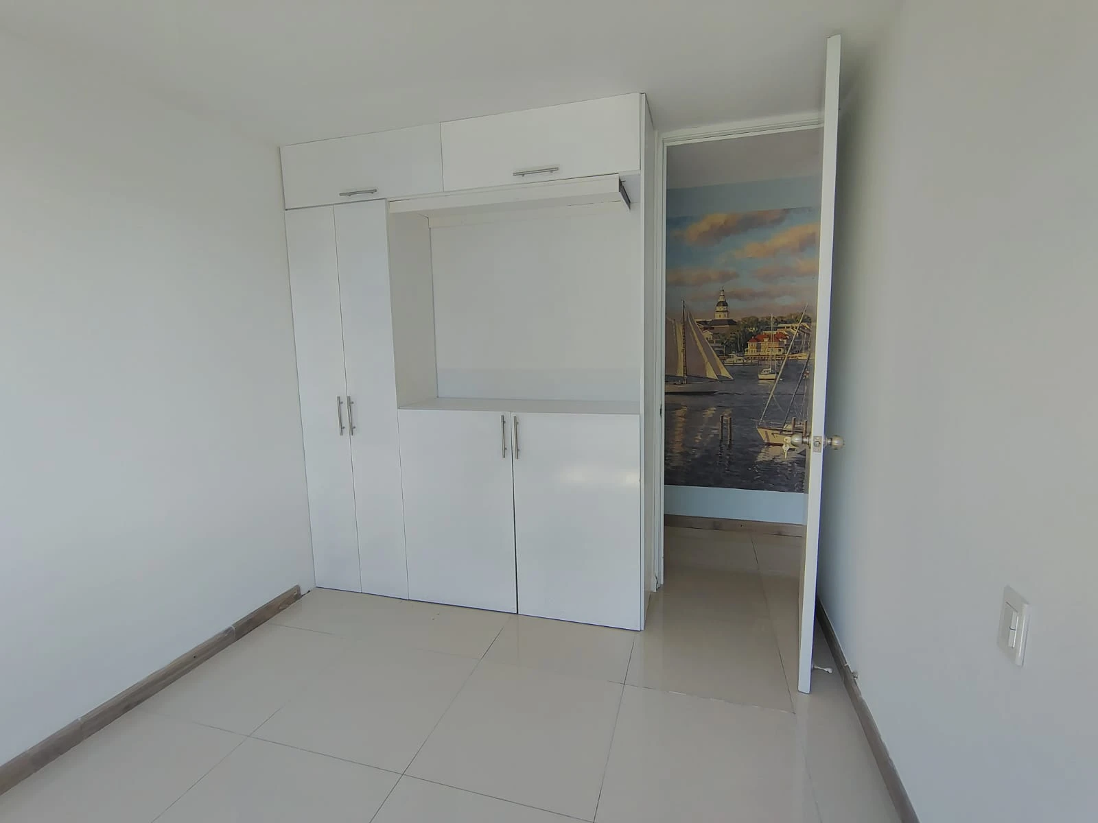 Apartamento en arriendo sector Intercontinental