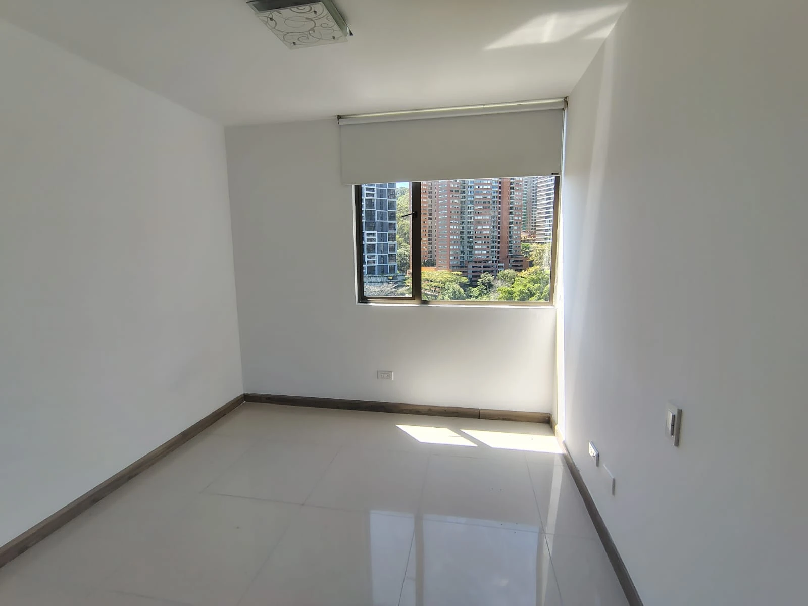 Apartamento en arriendo sector Intercontinental