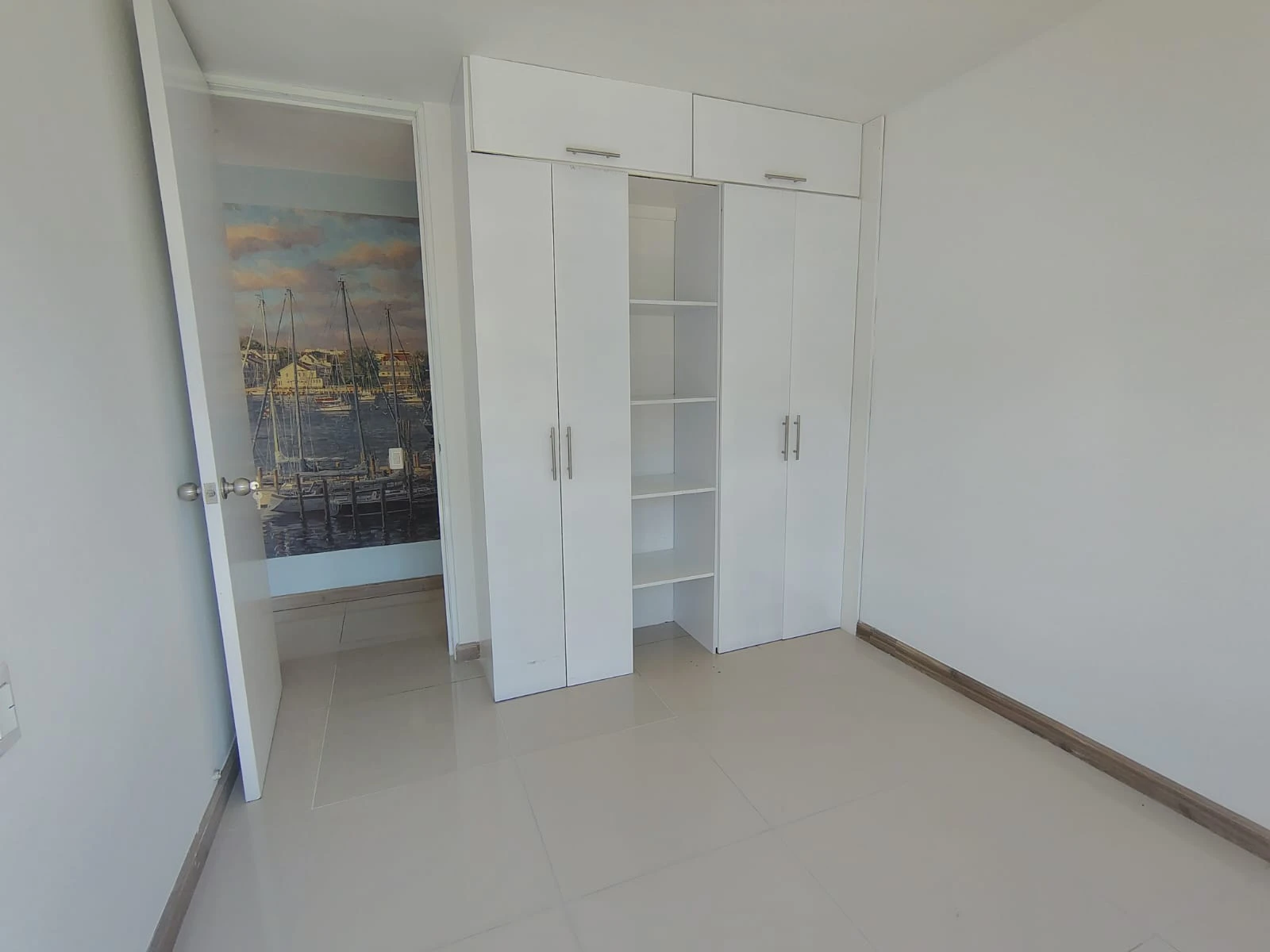 Apartamento en arriendo sector Intercontinental