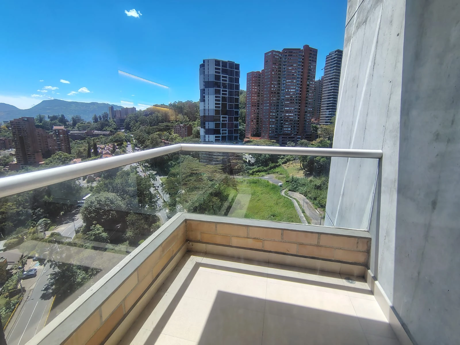 Apartamento en arriendo sector Intercontinental