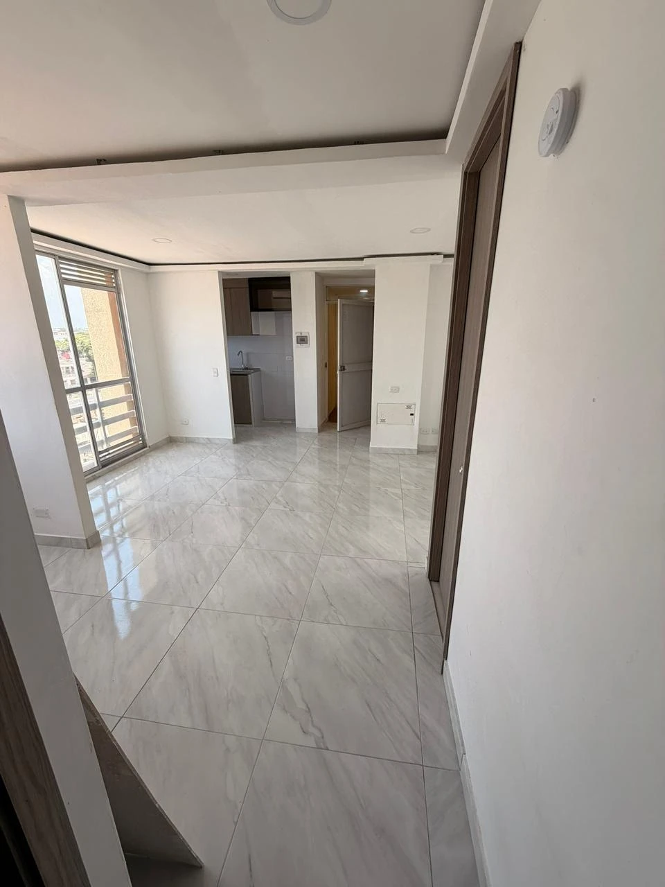 Apartamento en arriendo San José